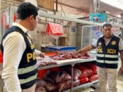 Lima: vendían carne de caballo como carne de res