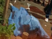 Trujillo: a balazos asesinan a joven frente a la UPAO