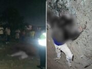 La Esperanza: hallan cuerpo sin vida de hombre que habría sido asesinado a piedrazos