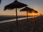Nacional: ¿Por qué la temperatura baja en pleno verano en la costa peruana?