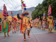 Huánuco: Danza de los Negritos tendría un impacto económico de S/ 42 millones en turismo