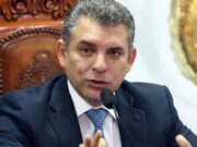 Fiscal trujillano Mirko Cano reemplaza a Rafael Vela Barba en coordinación de fiscalías de Lavado de Activos