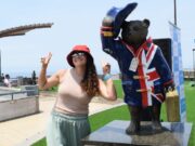Nacional: “Paddington en Perú”, la fiebre por el osito peruano