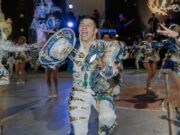 Trujillo: piden ayuda para bailarían de danzas folclóricas, necesitan S/20 mil para salvarle la vida
