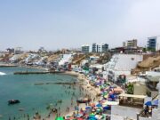 ¡Atención bañista! 50 de 86 playas están aptas para este 2025