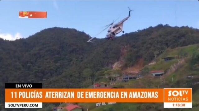 policia