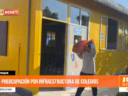 Lambayeque: preocupación por infraestructura de colegios