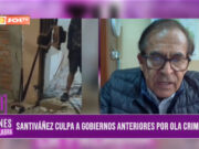 «Dina Boluarte vive en un país irreal, cree que su ministro del Interior está haciendo un buen trabajo. Estamos de mal en peor»: Alberto Quintanilla, excongresista de La República