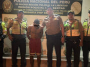 Detienen a sujeto acusado de fugar de módulo de flagrancia