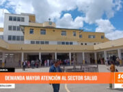 Cajamarca: exdirector regional de Salud demanda mayor atención al sector salud