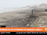 Trujillo: funcionarios del MTC responderán por enrocado en Taquila II