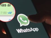 La tercera tilde azul llega a WhatsApp ¿Qué significa?
