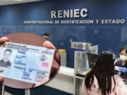 DNI tendrá vigencia de 10 a partir de este año