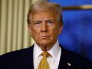EE.UU: Trump declara a organización criminal “Tren de Aragua” como terrorista