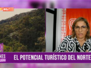 «Es la primera vez que logramos involucrar a la empresa privada en el desarrollo turístico»: Madeleine Burns, viceministra de turismo