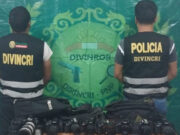 Huanchaco: Recuperan cámaras robadas a estudiantes de fotografía