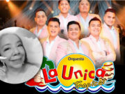 Nacional: la Única Tropical suspende conciertos tras el fallecimiento de Milagros Chunga