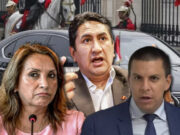 Abogado de Boluarte responde tras declaraciones en Fiscalía sobre el caso “Cofre”