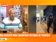 Trujillo: formarán comisión investigadora para saber las causas de la tragedia del Real Plaza