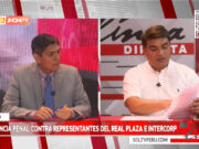 “Acá se le dio muchas facilidades al empresario privado y eso nos deja hoy muertos y heridos”: Mario Reyna, alcalde provincial de Trujillo