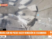 Trujillo: culminan búsqueda en C.C Real Plaza y descartan más víctimas