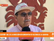 Trujillo: continúan invadiendo zonas arqueológicas de Chan Chan