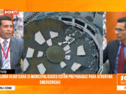 William León habla sobre fondos municipales e investigaciones tras la tragedia en el Real Plaza