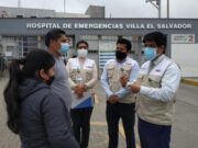 Macrorregión Norte: pacientes solicitan a SUSALUD mayor acceso a la información en servicios de salud