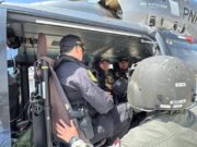 Dos policías heridos tras enfrentamiento contra minero ilegales en Otuzco