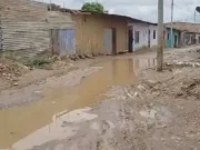 Tumbes: Alcalde denuncia falta de recursos para prevención de desastres naturales