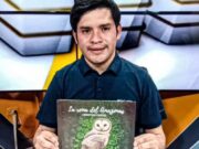 Nacional: escritor peruano brilla en la mayor feria del libro de Bangladesh