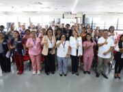 Nacional: Reniec lanza campaña para garantizar identidad de recién nacidos dentro de sus primeros cinco días en hospitales