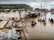 Nacional: ENFEN activa vigilancia de El Niño Costero en el norte y centro del mar