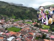 Áncash: Reconocen a Chacas como “Pueblo con Encanto”