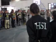 Lima: capturan a 20 presuntos miembros del ‘Tren de Aragua’ tras megaoperativo entre PNP y EE. UU