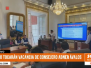 Trujillo: postergan vacancia de consejero Abner Ávalos tras sentencia por coima