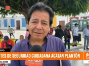 Trujillo: trabajadores de la municipalidad exigen soluciones urgentes por deficiencias en servicios básicos