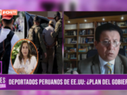 «Nada de imperio ni nada de esas cosas, los analistas internacionales deben sacarse el sesgo. Aquí hay pragmatismo duro, Donald Trump no tiene ideología»: Miguel Rodríguez Mackey, exministro de Relaciones Exteriores