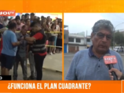 Trujillo: ¿Qué tanto funciona el ´Plan Cuadrante 2025´en la lucha contra la delincuencia?