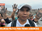 Salaverry: vecinos exigen solución ante contaminación por empresas carboneras