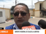 La Libertad: piden paciencia ante retraso de centro quirúrgico del Belén