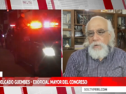 “Se carece de las competencias necesarias para gobernar, tanto en el ámbito cognitivo como ético”: César Delgado-Guembes, exoficial mayor del Congreso