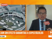 Trujillo: suspenden garantías para eventos tras colapso del techo en C.C. Real Plaza