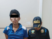 La Victoria: capturan a sujeto conocido como ´Lamento´ y pide perdón para evitar ser denunciado