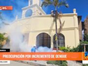 Cajamarca: preocupación por incremento de dengue