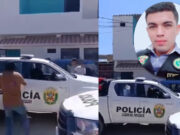 Piura: Detienen a policía acusado de robar 22 mil soles a pescador
