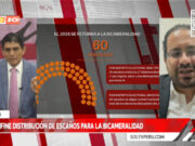 “Las elecciones del 2026 serán las más complejas de la historia del Perú”: Enzo Helguera, experto en temas electorales