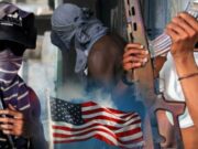 EE.UU. declara organización terrorista extranjera al Tren de Aragua