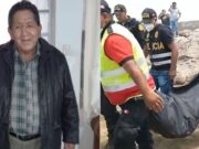 Trujillo: cadena perpetua para “Jolín” por secuestro y asesinato de padre de exalcalde de Julcán