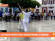 Trujillo: cien parejas inscritas para I concurso nacional de marinera